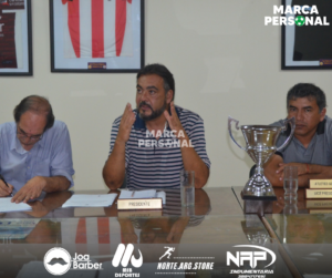 El Consejo Directivo tomó medidas fuertes en las inferiores de la LJF
