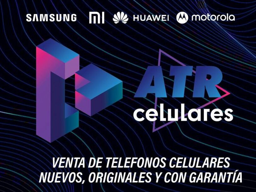 atr celulares