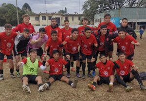 Gorriti lo dio vuelta y sumó su segunda victoria en el Clausura