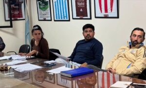 Programaron una nueva fecha del Torneo Clausura