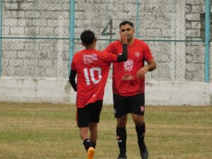 Agónica victoria del “diablo rojo”