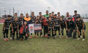 El “millonario” se clasificó a “semis” por la vía de los penales