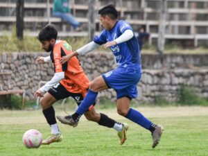 El clásico terminó empatado y con polémica