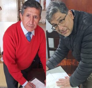 Renovación de autoridades en el Club: Tello y Sánchez encabezarán la nueva Comisión Directiva