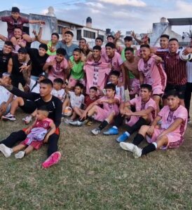 El “granate” le ganó al “daiblo” y se quedó con el clásico