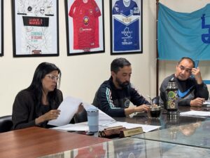 Se juega la última fecha del “Clausura”