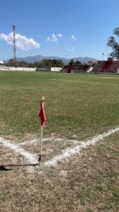 No se jugó la revancha entre la Liga del Ramal y Valle de Lerma por falta de personal médico