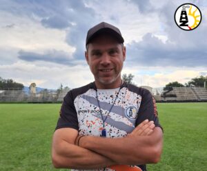 Martín Martos, a un paso de regresar a Altos Hornos Zapla