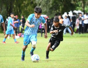 Gimnasia tuvo un estreno positivo frente a Central Norte