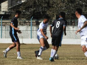 Zapla y Malvinas se juegan el último boleto al Regional Amateur