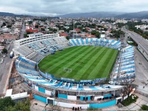 Cambió la fecha de la final de la Copa Jujuy: la gran definición será el 18 de julio