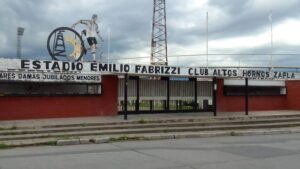 La Copa Jujuy tiene nuevo escenario: se jugará en el “Emilio Fabrizzi”