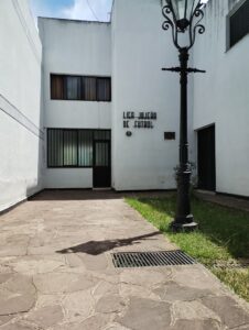 Se vuelve a postergar el Torneo Clausura