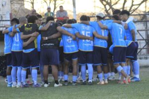 La Liga Jujeña presentó una prelista de convocados para la Copa País