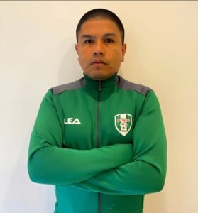 Nuevo desafío para Ponce: llega al Real Tomayapo