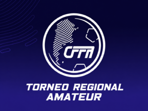 Comienza el Regional Amateur: los clubes jujeños ya tienen fixture