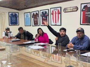 La Liga Jujeña definió las finales del Anual y confirmó el regreso de un nuevo torneo
